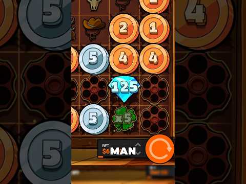 GIMME A DIAMOND! LE COWBOY