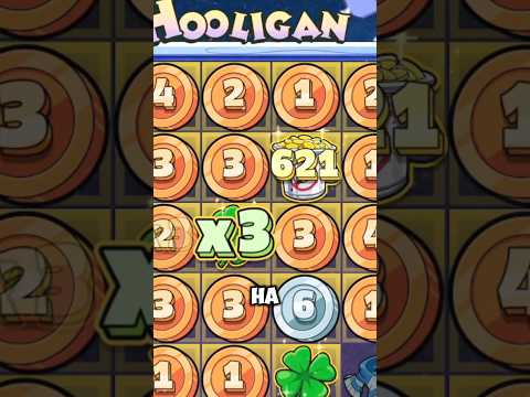 CLOVERS + COLLECT = STONKS on Le Hooligan too!