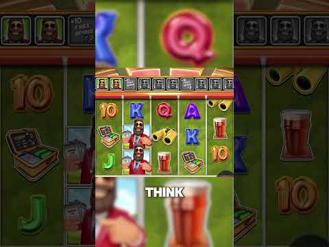 SO MANY DOUBLES ON BIG BASS RACES SLOT