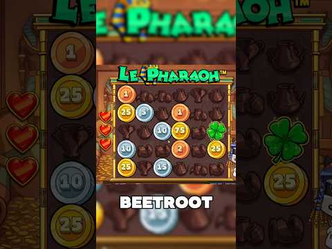 BEETROOT ATTACK!!