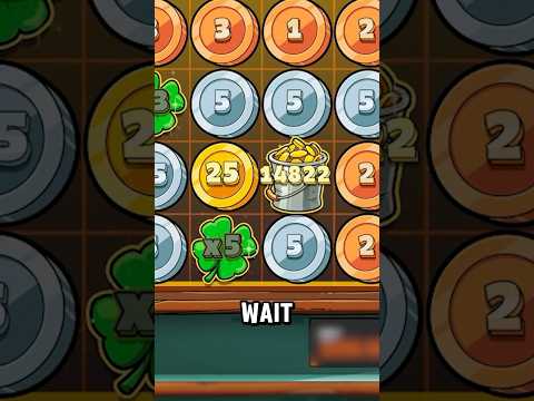 MAX WIN ON LE FISHERMAN SLOT!