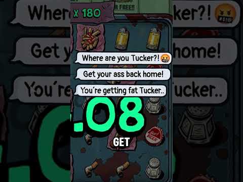 She’s so mean to him 😭