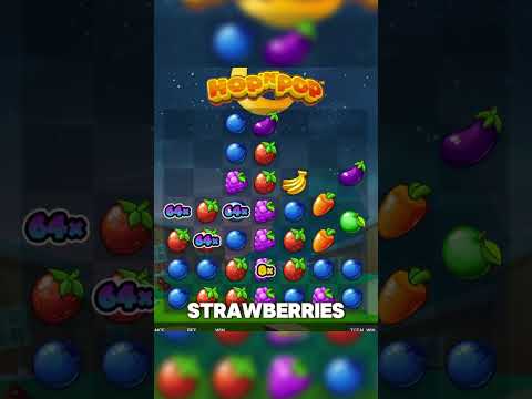 HOP N POP TO SAVE THE DAY