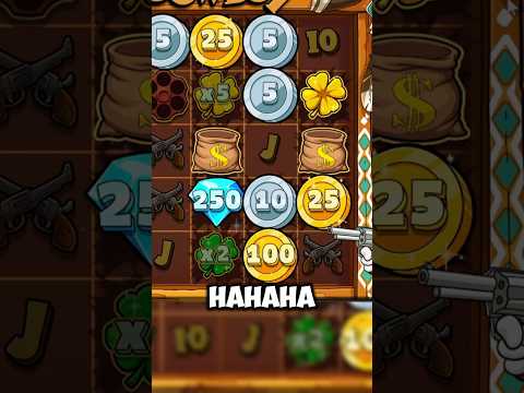 Double golden clover is double the fun