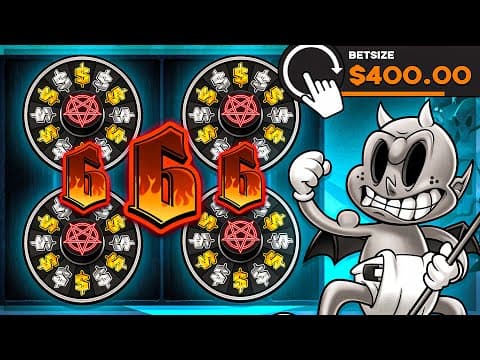 THE $10,000 SESSION On PRAY FOR SIX SLOT!! (RISKY)