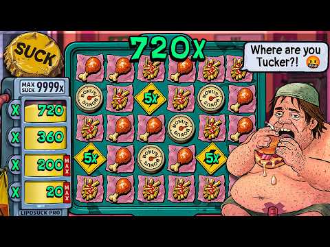 MASSIVE HIT On SUCK SLOT MYSTERY BUYS!!