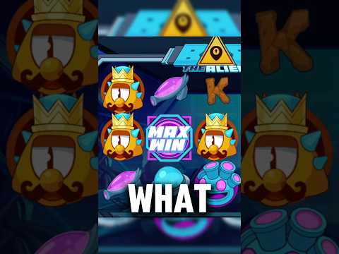 BACK TO BACK MAX WINS 😱
