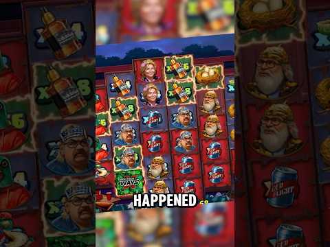 I looked away 🫣 oops