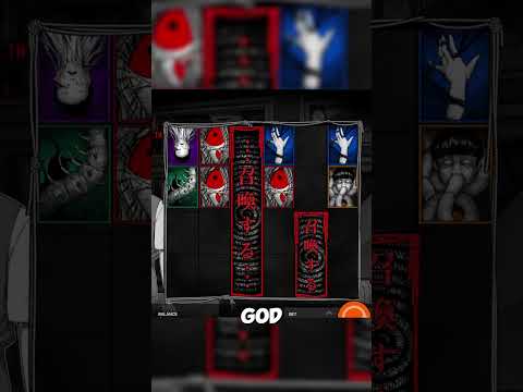 FULLSCREEN WILDS ON DARK SPIRAL!