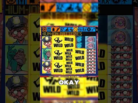 PERFECT WILDS
