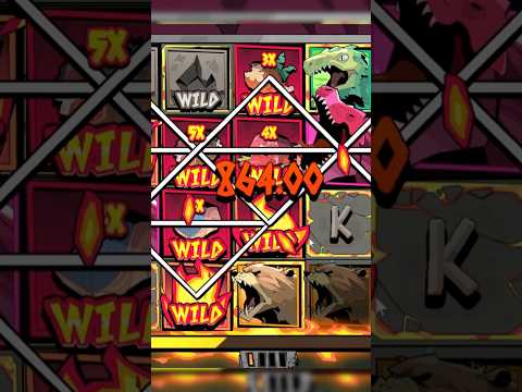 TWO BIG WILD HITS IN ONE BONUS